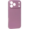Dėklas OBAL:ME Glossy phone case for iPhone 17 Pro Max violetinė