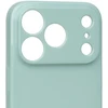 OBAL:ME blizgus telefonų dėklas iPhone 17 Pro, žalias