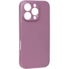 Dėklas OBAL:ME Glossy phone case for iPhone 16 Pro violetinė