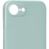 Dėklas OBAL:ME Glossy phone case for iPhone 16e | iPhone 17e žalias