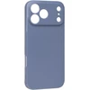 Dėklas OBAL:ME Glossy phone case for iPhone 17 Pro Max violetinė