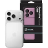 OBAL:ME blizgus telefonų dėklas iPhone 17 Pro, violetinė