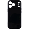 Dėklas OBAL:ME Glossy Cover for Apple iPhone 18 Pro Juoda