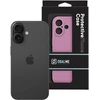 OBAL:ME Blizgus telefonų dėklas iPhone 16 violetinė