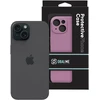 OBAL:ME Blizgus telefonų dėklas iPhone 15 violetinė