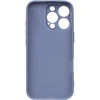 Dėklas OBAL:ME Glossy phone case for iPhone 16 Pro mėlynas