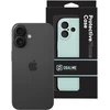 OBAL:ME blizgus telefonų dėklas iPhone 16, žalias