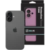 OBAL:ME Blizgus telefonų dėklas iPhone 17 violetinė