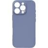 Dėklas OBAL:ME Glossy phone case for iPhone 16 Pro mėlynas