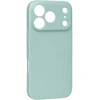 Dėklas OBAL:ME Glossy phone case for iPhone 17 Pro žalias