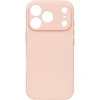 Dėklas OBAL:ME Glossy phone case for iPhone 17 Pro pink