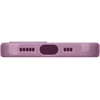 Dėklas OBAL:ME Glossy phone case for iPhone 16e | iPhone 17e violetinė