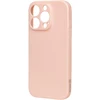 Dėklas OBAL:ME Glossy phone case for iPhone 16 Pro pink