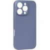 Dėklas OBAL:ME Glossy phone case for iPhone 16 Pro mėlynas
