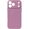 Dėklas OBAL:ME Glossy phone case for iPhone 17 Pro Max violetinė