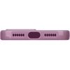 Dėklas OBAL:ME Glossy phone case for iPhone 17 Pro Max violetinė
