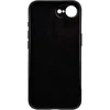 Dėklas OBAL:ME Glossy phone case for iPhone 16e | iPhone 17e juodas