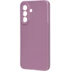 Dėklas OBAL:ME Glossy phone case for Samsung Galaxy A27 5G (A276) violetinė