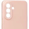 OBAL:ME blizgus dėklas Samsung Galaxy A27 5G Blush