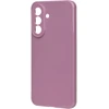 OBAL:ME blizgus dėklas Samsung Galaxy A37 5G Orchid