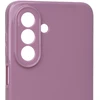 Dėklas OBAL:ME Glossy phone case for Samsung Galaxy A27 5G (A276) violetinė