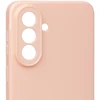 OBAL:ME blizgus dėklas Samsung Galaxy A37 5G Blush
