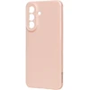 OBAL:ME blizgus dėklas Samsung Galaxy A57 5G Blush