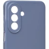 OBAL:ME blizgus dėklas Samsung Galaxy A27 5G, levandų spalvos
