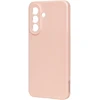OBAL:ME blizgus dėklas Samsung Galaxy A27 5G Blush