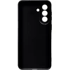 OBAL:ME blizgus dėklas, skirtas Samsung Galaxy A27 5G, juodas