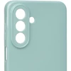 Dėklas OBAL:ME Glossy phone case for Samsung Galaxy A27 5G (A276) žalias