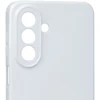 OBAL:ME blizgus dėklas Samsung Galaxy A27 5G baltas
