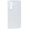 OBAL:ME blizgus dėklas Samsung Galaxy A27 5G baltas