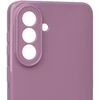 OBAL:ME blizgus dėklas Samsung Galaxy A57 5G Orchid