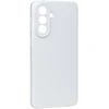 OBAL:ME Blizgus dėklas, skirtas Samsung Galaxy A57 5G, baltas
