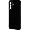 Dėklas OBAL:ME Glossy phone case for Samsung Galaxy A37 (A376) juodas