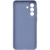 OBAL:ME blizgus dėklas Samsung Galaxy A37 5G, levandų spalvos