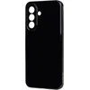 OBAL:ME blizgus dėklas, skirtas Samsung Galaxy A27 5G, juodas