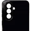 Dėklas OBAL:ME Glossy phone case for Samsung Galaxy A37 (A376) juodas