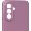 OBAL:ME blizgus dėklas Samsung Galaxy A37 5G Orchid