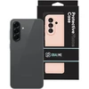 OBAL:ME blizgus dėklas Samsung Galaxy A56 5G Blush