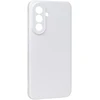 OBAL:ME blizgus dėklas Samsung Galaxy A37 5G baltas