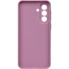 OBAL:ME blizgus dėklas Samsung Galaxy A37 5G Orchid