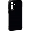 Dėklas OBAL:ME Glossy phone case for Samsung Galaxy A37 (A376) juodas