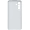 OBAL:ME Blizgus dėklas, skirtas Samsung Galaxy A57 5G, baltas