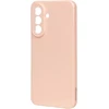 OBAL:ME blizgus dėklas Samsung Galaxy A37 5G Blush