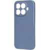 OBAL:ME blizgus dėklas, skirtas Xiaomi 17T, „Periwinkle“ spalvos