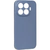 OBAL:ME blizgus dėklas, skirtas Xiaomi 17T, „Periwinkle“ spalvos