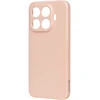 OBAL:ME blizgus dėklas, skirtas Xiaomi 17T Pro, Blush