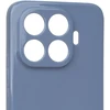 OBAL:ME blizgus dėklas, skirtas Xiaomi 17T Pro, žydros spalvos